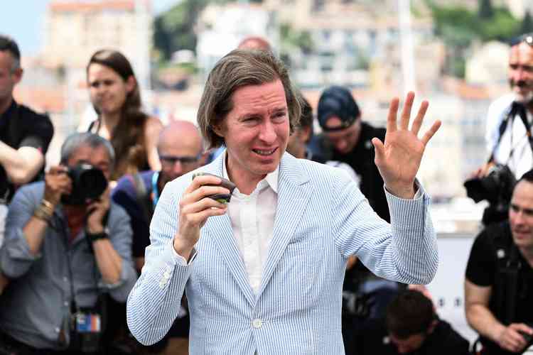 Wes Anderson