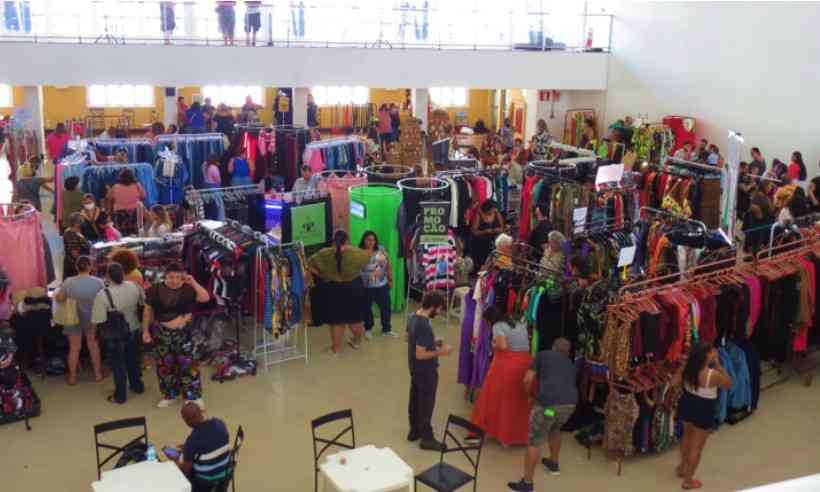 4 razões para investir na moda plus size para sua loja - Feira Shop: Alugue  Sua Loja