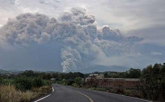 (foto: AFP PHOTO / HECTOR GUERRERO )
