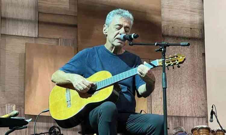 Chico Buarque