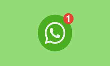 Icone WhatsApp