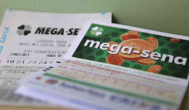 Primeiro sorteio da Mega-Semana dos Pais paga R$ 65 milhes nesta tera-feira (foto: Agncia Brasil/Reproduo )