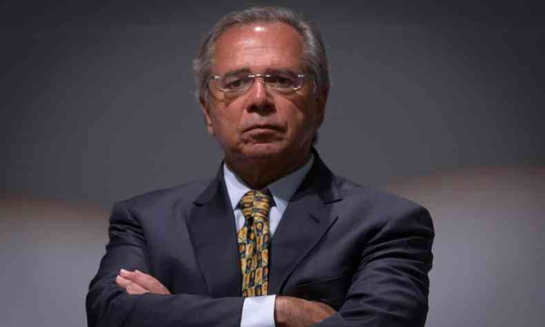 Ex-gestora de fundos, de Paulo Guedes, investiu 350 milhões em funerárias - Ricardo Kertzman - Estado de Minas