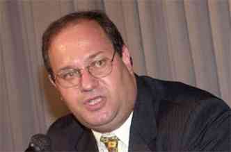 Novo ministro do Banco Central, Ilan Goldfajn(foto: Gervasio Baptista/ABr - 30/09/2002)