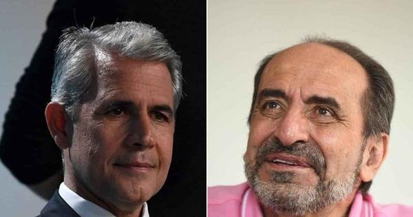 Kalil ironiza falas de d'Ávila, aliado de Zema: 'Coração enche de ...