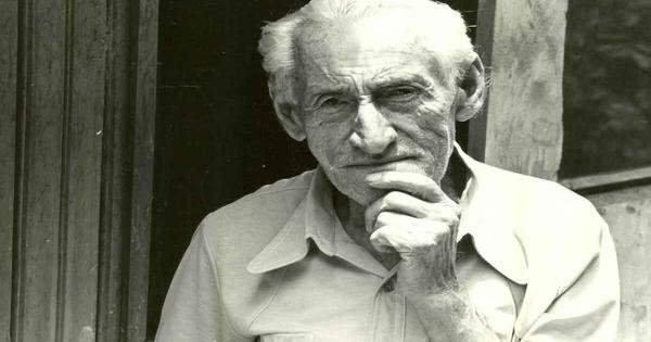 Livro sobre Lorenzato é lançado em BH