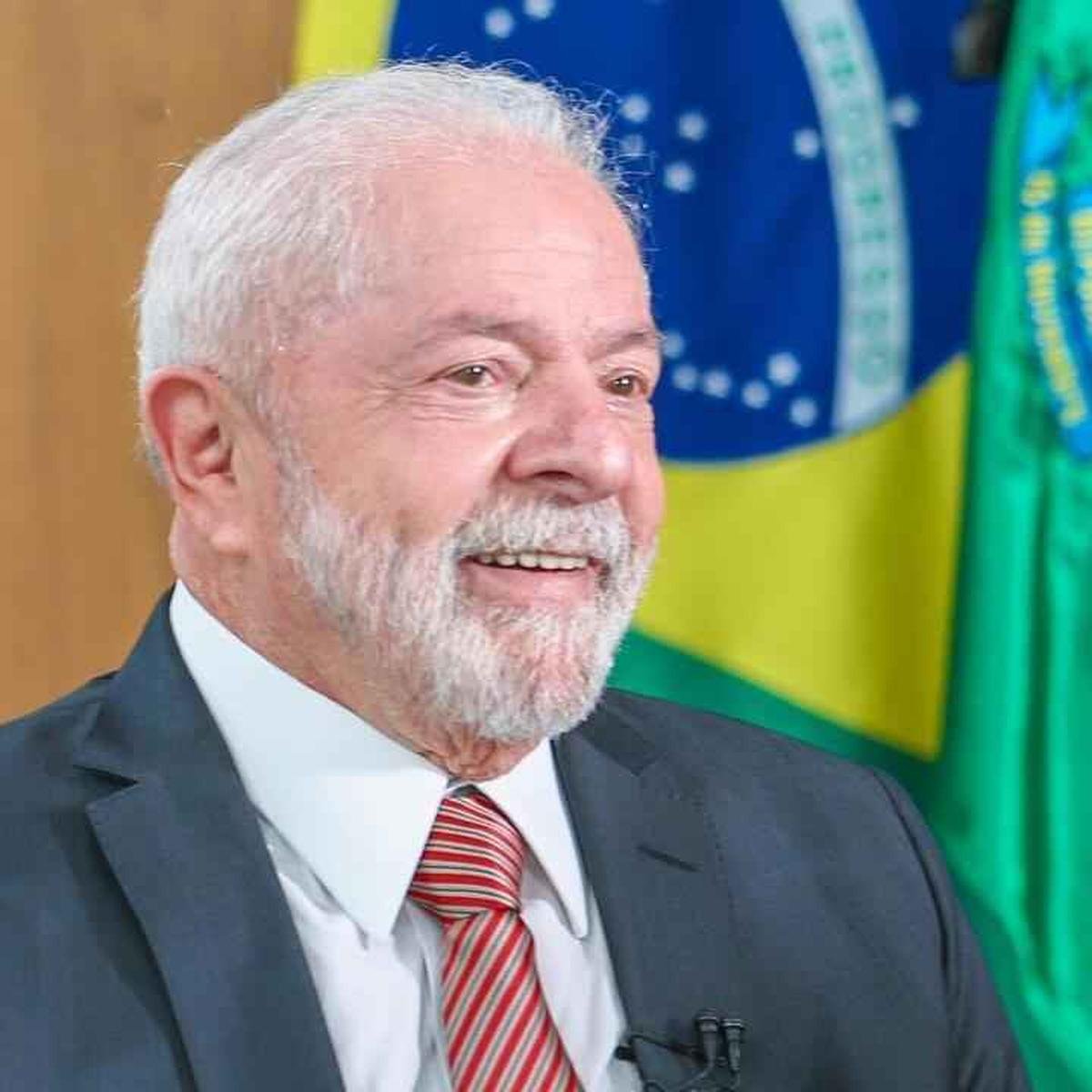 Lula confirma viagem aos Estados Unidos em fevereiro e &agrave; China em mar&ccedil;o -  Politica - Estado de Minas