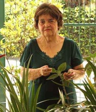 Lenir Siqueira sobreviveu ao Gran Circus Norte-Americano, em Niter�i(foto: Bia Guedes / Agencia O Globo )