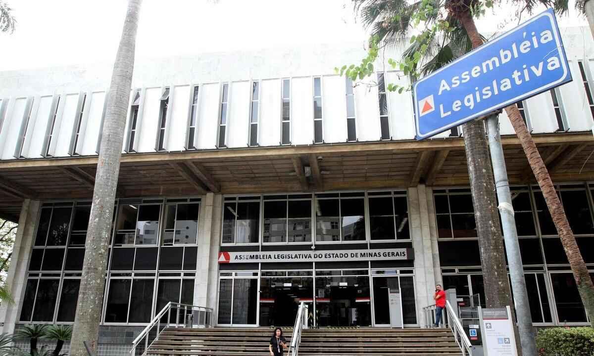Pedido de vista atrasa RRF e oposição a Zema 'ganha tempo' na Assembleia 1 image