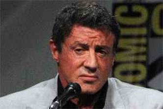 Stallone contratou um detetive para descobrir como o filho morreu(foto: Kevin Winter/Getty Images/AFP)