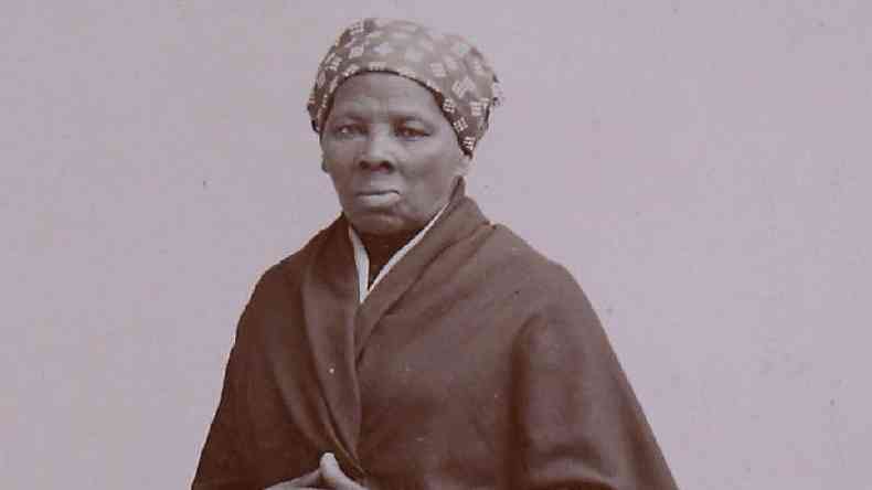 Harriet Tubman foi espi e enfermeira da Unio durante a Guerra Civil dos Estados Unidos(foto: Getty Images)
