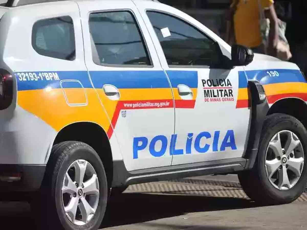 Mulher é agredida por motorista com carro estacionado em vaga de