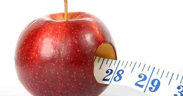 Perder Peso Sin Sufrir: Lo Que Las Matemáticas Enseñan Sobre La Pérdida De Peso – Said