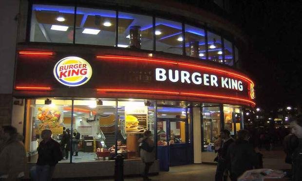 BK Brasil anuncia mais de 1.000 vagas de emprego em todo o Brasil | Emprego