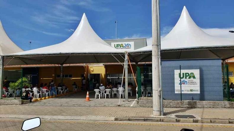Unidade de Pronto Atendimento