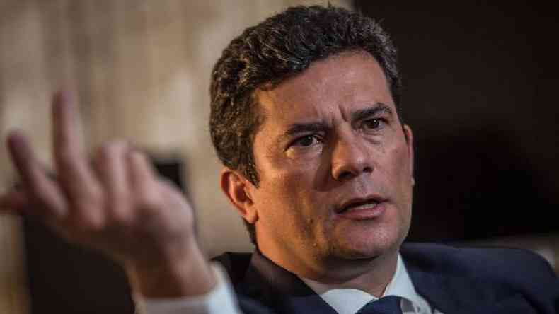 Sergio Moro