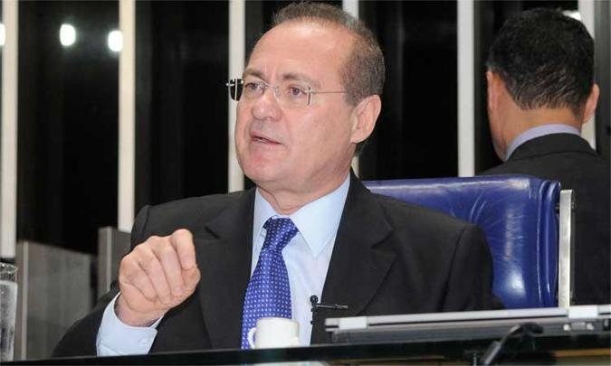 (foto: Waldemir Barreto/Ag�ncia Senado)