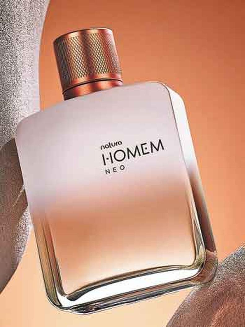 (foto: Divulgação) Perfume