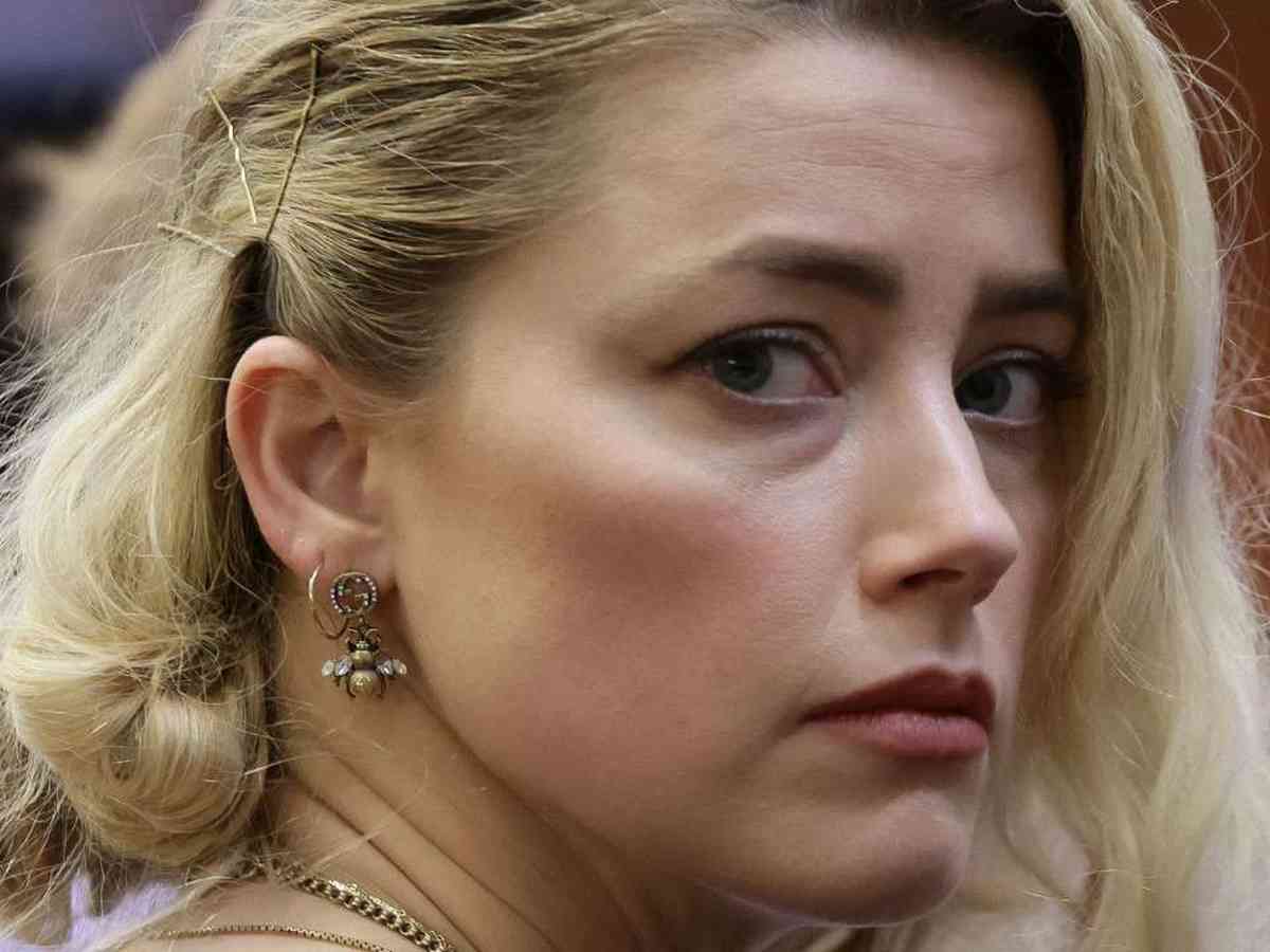 Amber Heard lança primeiro filme desde o processo contra Johnny Depp