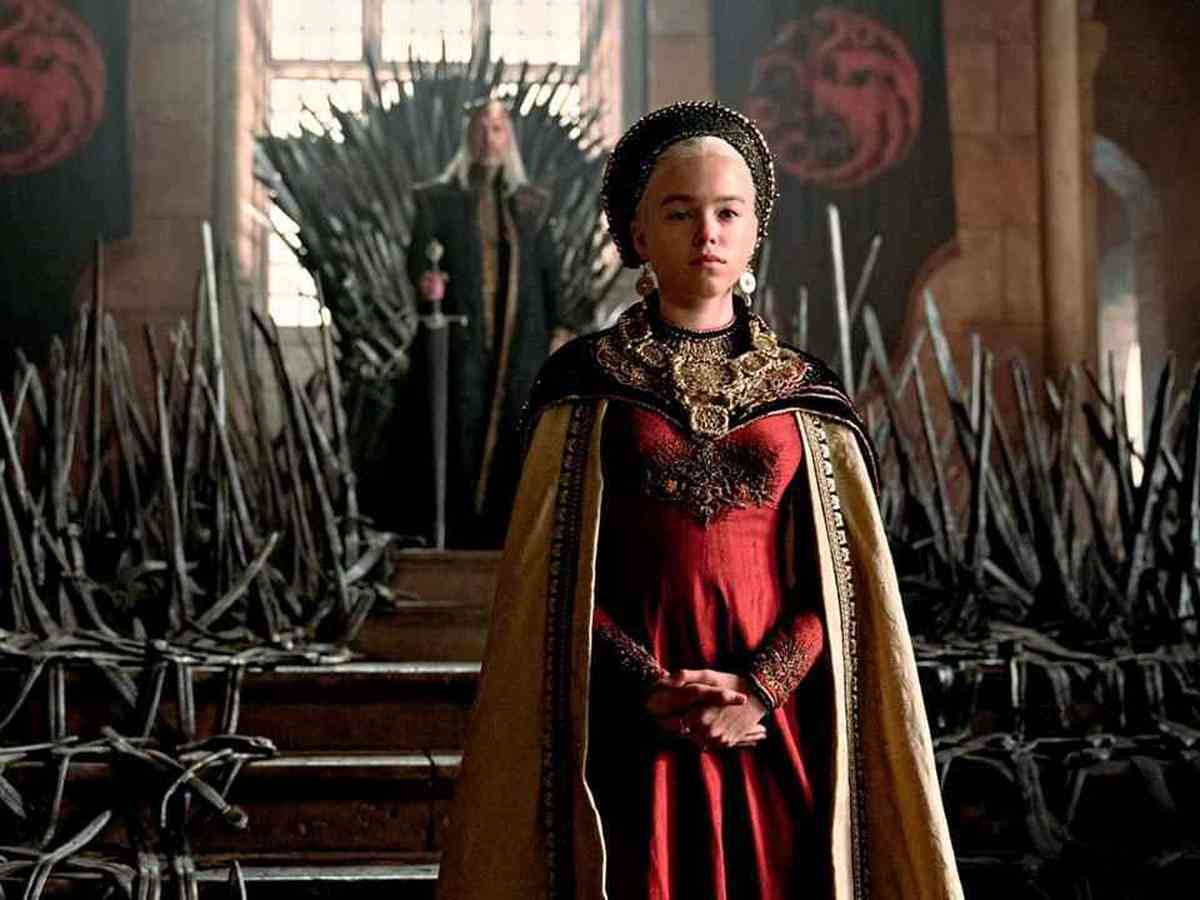 House of the Dragon: 5 preguntas sobre la segunda temporada de la