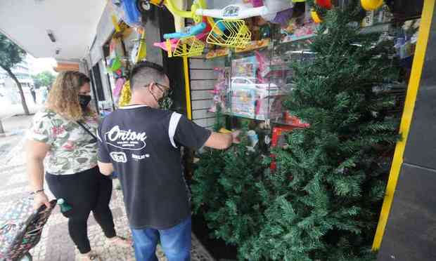 Veja o que funciona em BH no feriado de 8 de dezembro, Dia de