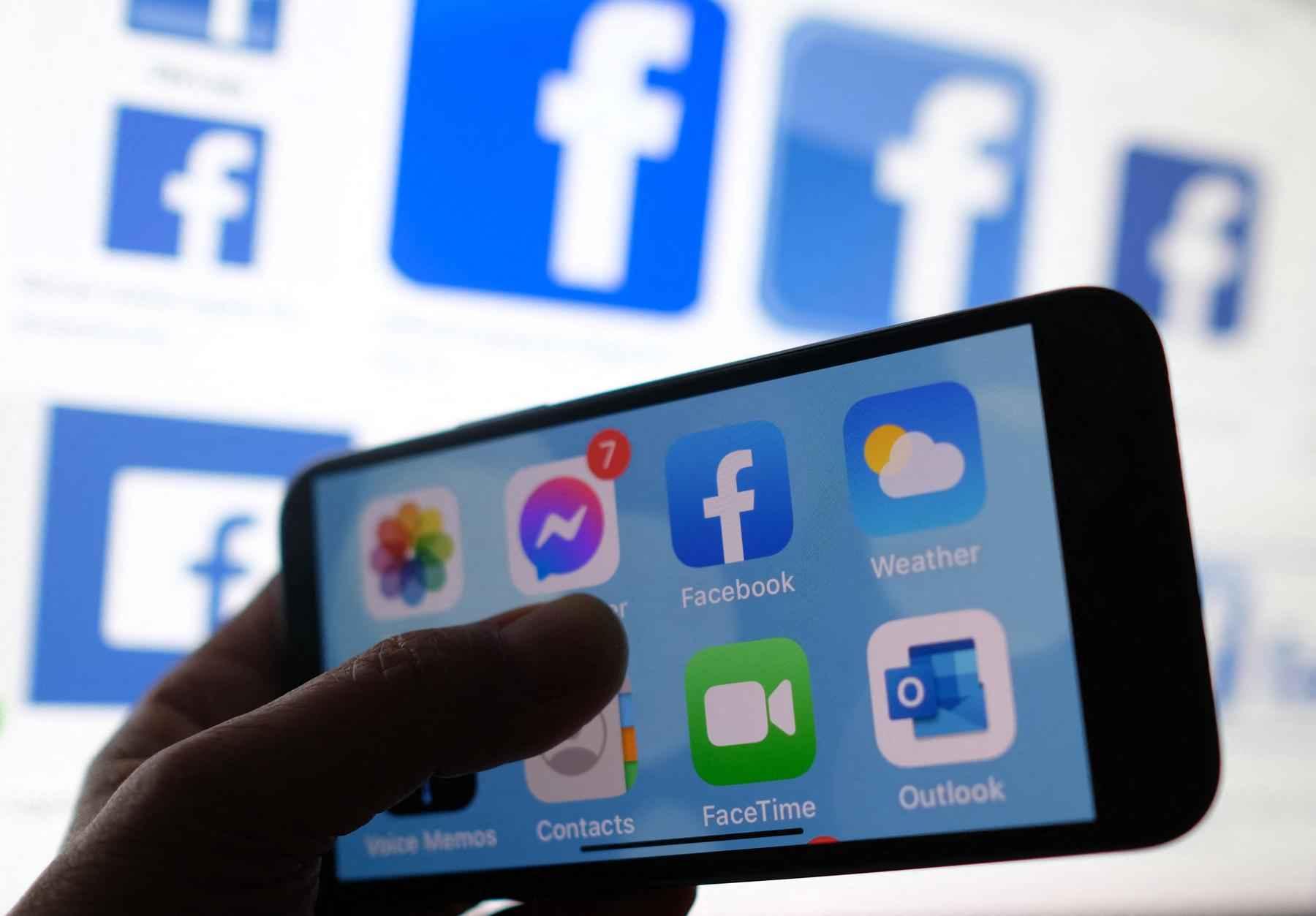 Justiça da Áustria condena Facebook em caso de acesso a dados