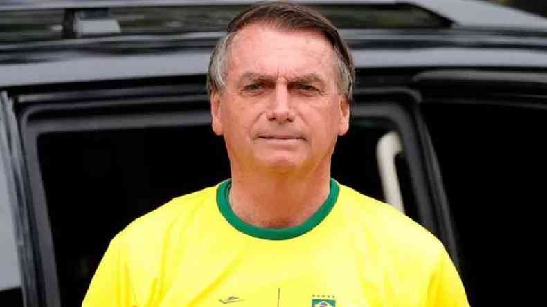 Jair Bolsonaro