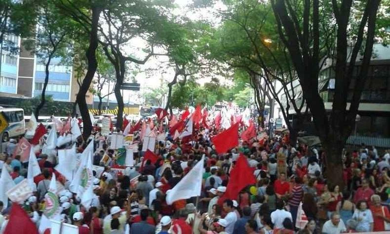 (foto: Marcelo da Fonseca/EM/D.A Press) (foto: Marcelo da Fonseca/EM/D.A Press)