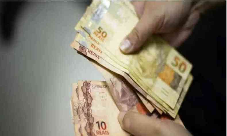 Cenrio  pior nas famlias com renda de at 10 salrios mnimos(foto: Governo Federal/Divulgao)