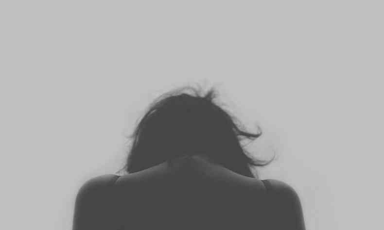 Em meio  pandemia, mulheres podem sofrer mais impactos na sade mental do que homens, aponta estudos(foto: Pixabay)