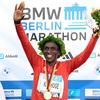 Eliud Kipchoge: o incomparável recordista da maratona