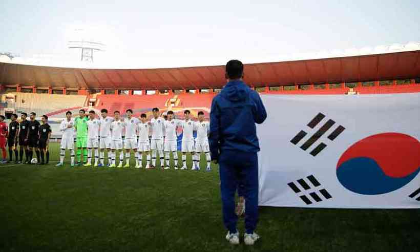 Brasil x Coreia do Sul: fotos da torcida e do jogo pela Copa do Mundo -  Superesportes