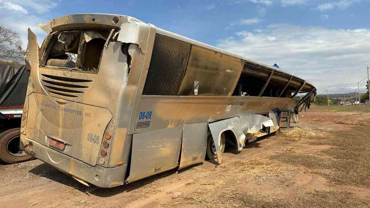 Ônibus 'superfaturados' no MEC: pregão mantido, após denúncia