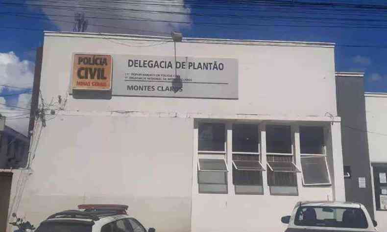 delegacia