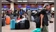 Greve nos aeroportos da Europa pode gerar caos nas férias de verão 
