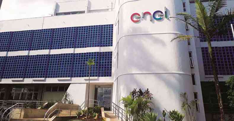 Segundo o Procon paulista, a Enel  uma das campes de reclamaes em 2020(foto: Enel/Divulgao)