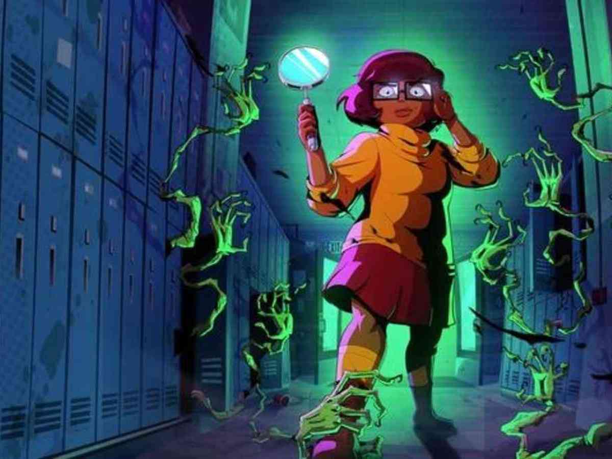 Velma, da HBO Max, conta-nos a origem da personagem de Scooby-Doo