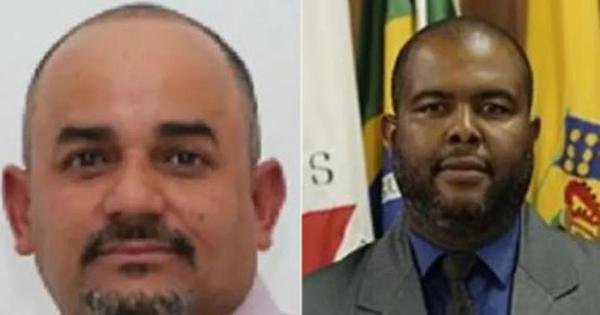 VEREADORES SÃO CASSADOS POR ENVOLVIMENTO EM FURTO E ROUBO EM PARACATU - RÁDIO VOZ DA VERDADE