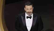 Oscar 2023: Jimmy Kimmel abre cerimnia com piada sobre Will Smith