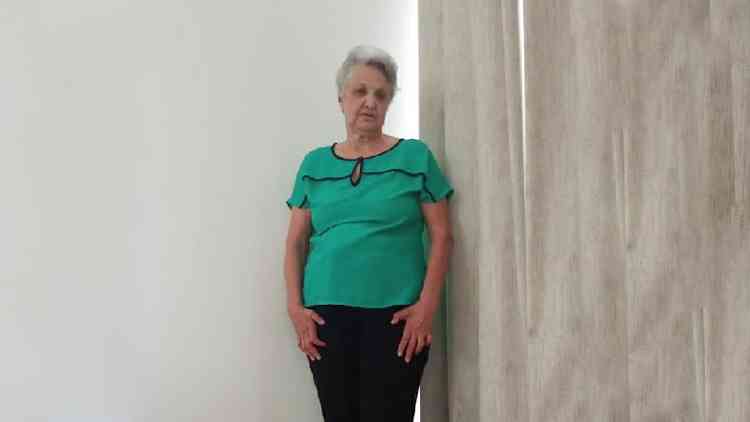 Maria Catelli, 74