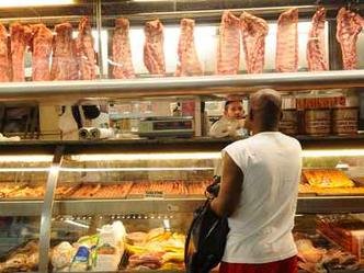 Cortes de carnes ficam mais caros de junho a dezembro deste ano, mostra pesquisa(foto: Euler Junior/EM/D.A Press)