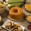 Comidas típicas de festas juninas podem afetar a saúde bucal