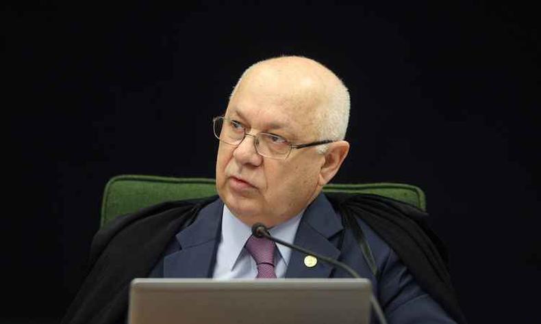 (foto: Carlos Humberto/SCO/STF)