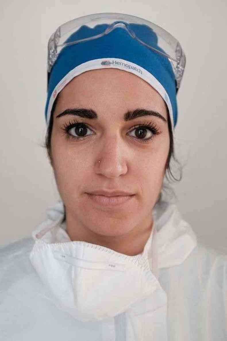 Pelo menos 163 mdicos e 40 enfermeiros morreram de covid-19 na Itlia