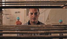 Feira Max aproxima o pblico dos criadores de filmes e sries de sucesso 