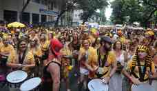 Fara anima agenda pr-carnavalesca da Feira do Mineirinho, neste domingo