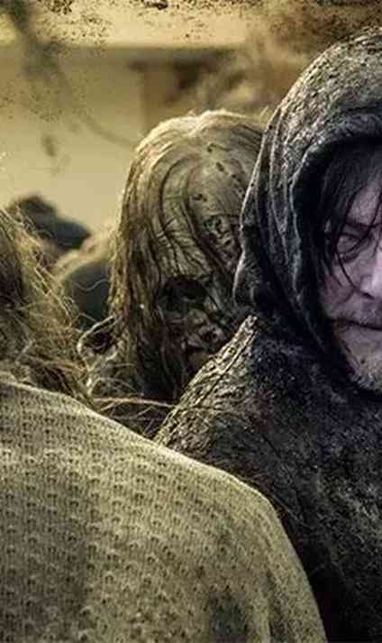 Daryl Dixon: série de The Walking Dead não estreará no Brasil