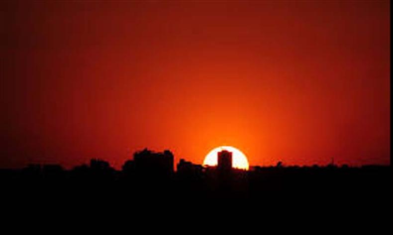 Com o fim do horário de verão 2019, o Nordeste do País volta a ficar com o mesmo horário de Brasília(foto: Flickr) Com o fim do horário de verão 2019, o Nordeste do País volta a ficar com o mesmo horário de Brasília(foto: Flickr)