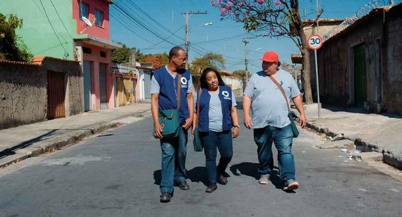 Vencedor do Festival de Braslia do Cinema Brasileiro, Temporada, de Andr Novais Oliveira, ser exibido s 21h, no Cine Humberto Mauro, na programao do Forumdoc.bh(foto: Wilssa Esser/Divulgao)