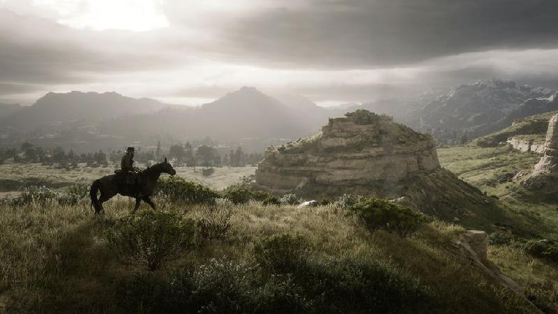 Como games hiper-realistas estão criando novo ramo da fotografia
